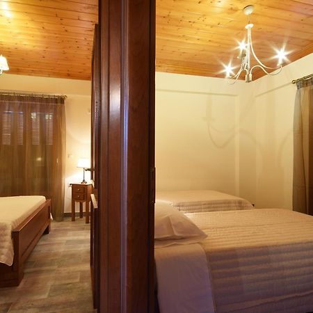 Driopes Villas Koroni  Ngoại thất bức ảnh