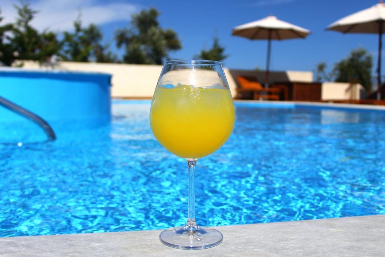 Driopes Villas Koroni  Ngoại thất bức ảnh