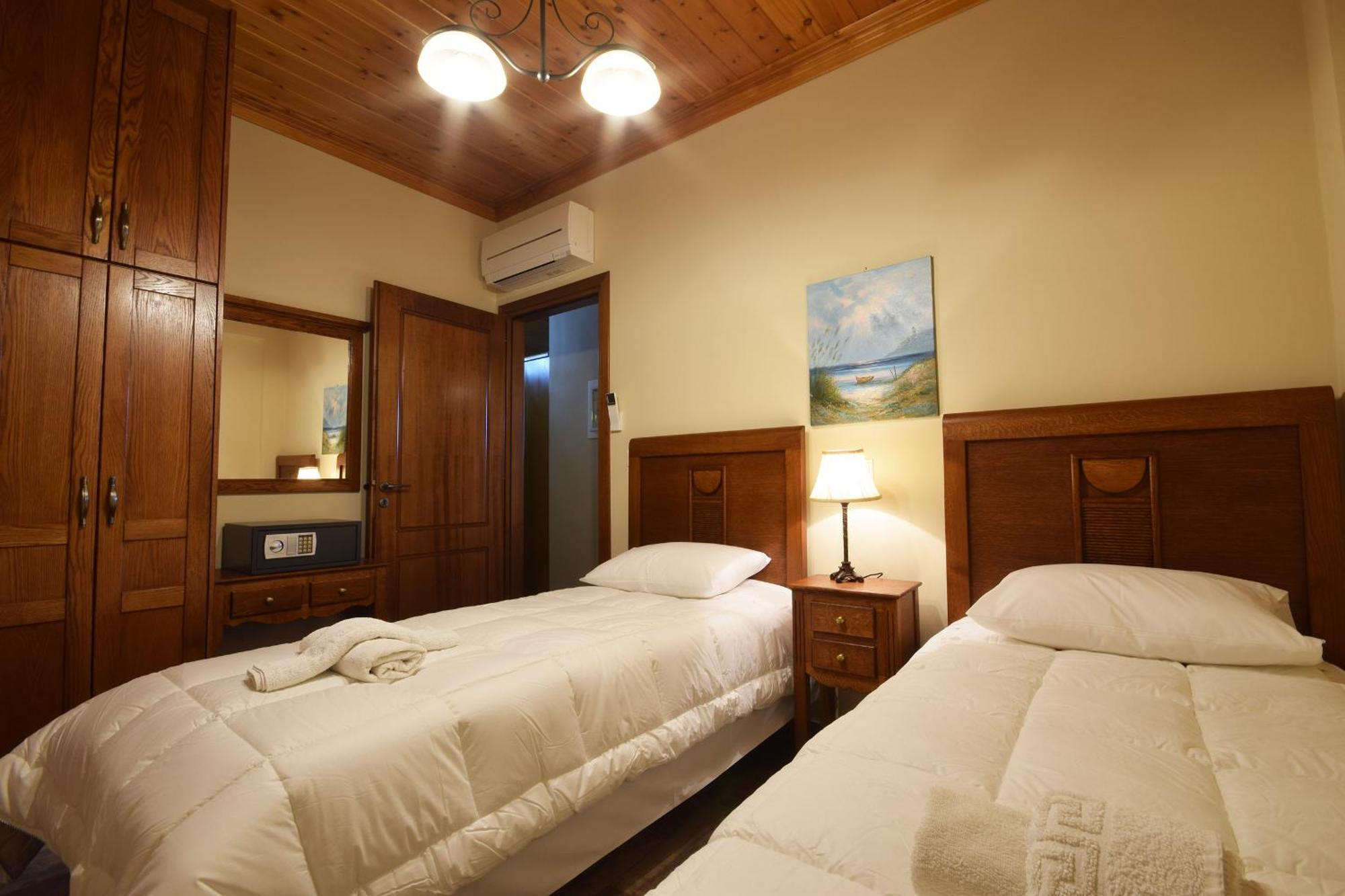 Driopes Villas Koroni  Ngoại thất bức ảnh