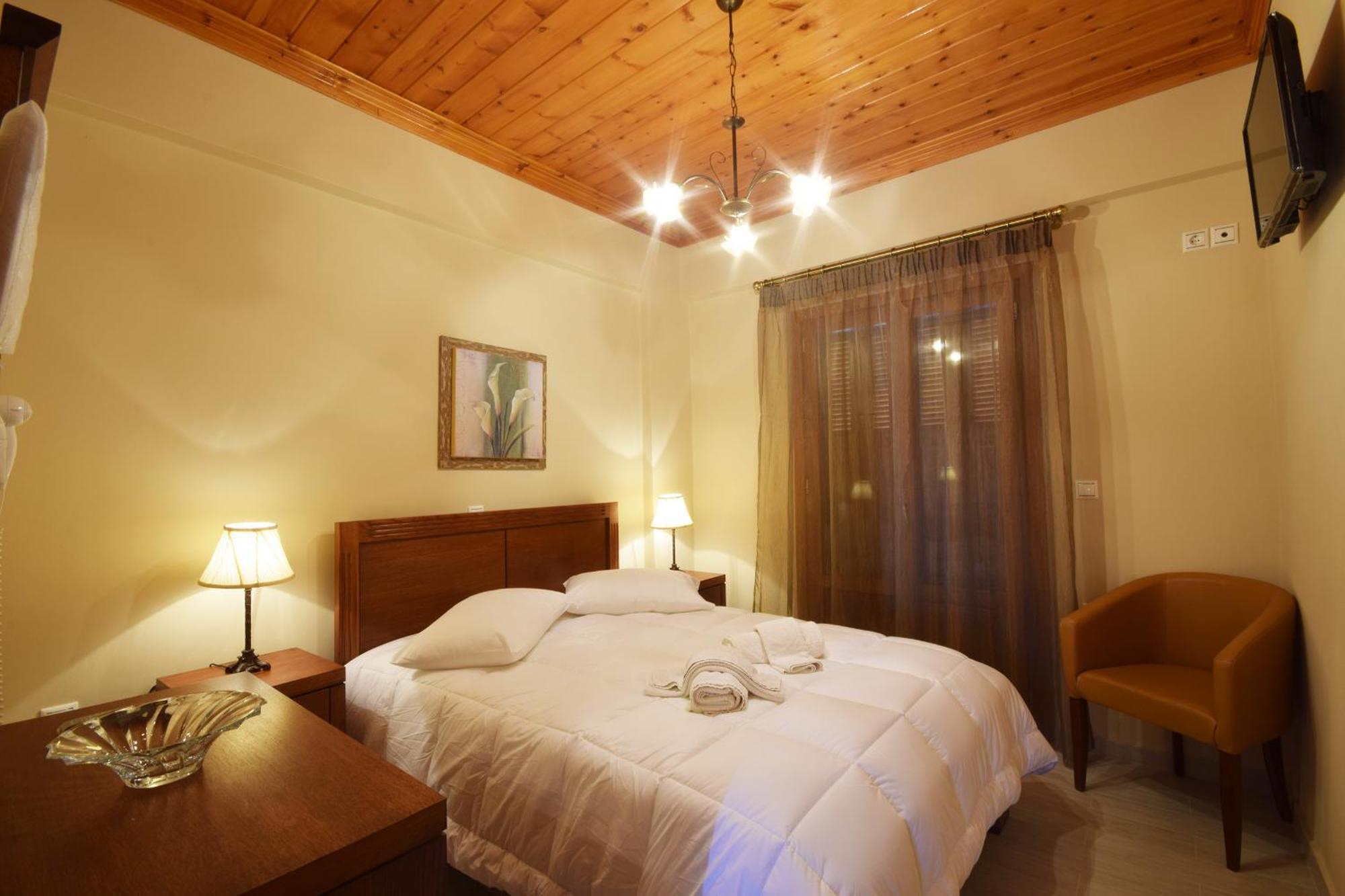 Driopes Villas Koroni  Ngoại thất bức ảnh