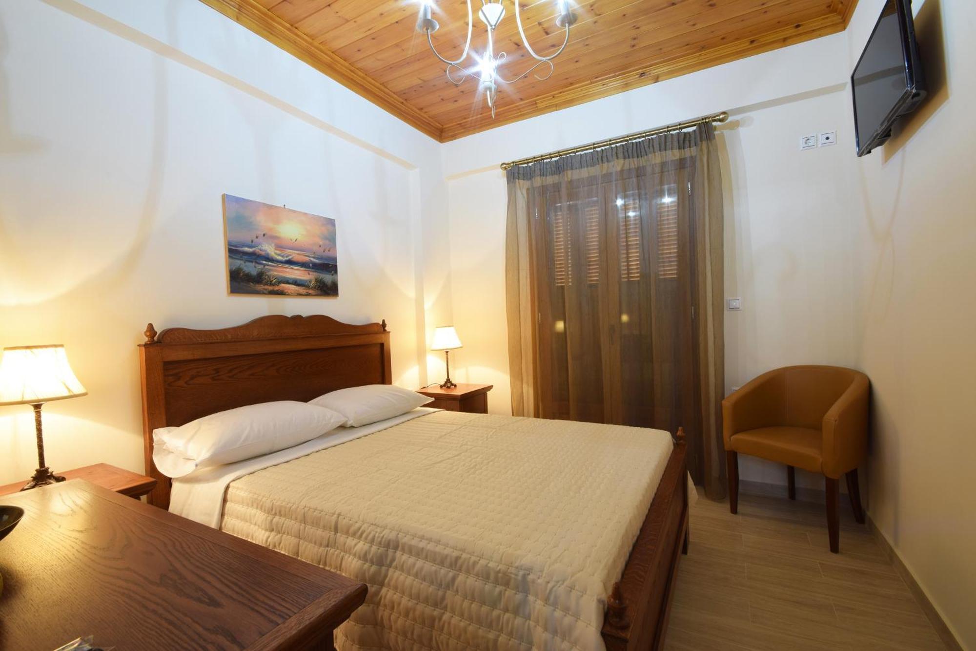 Driopes Villas Koroni  Ngoại thất bức ảnh
