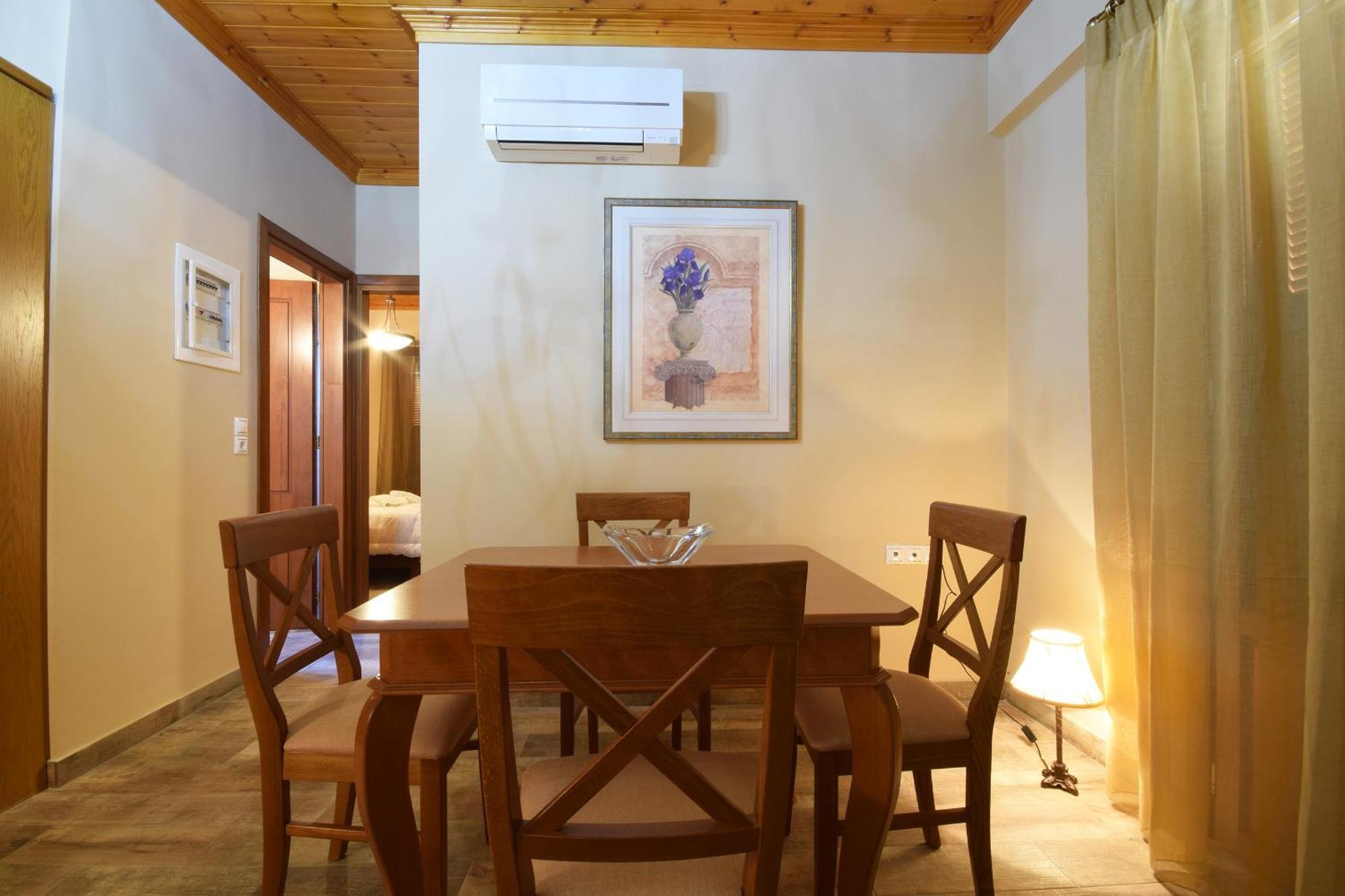 Driopes Villas Koroni  Ngoại thất bức ảnh
