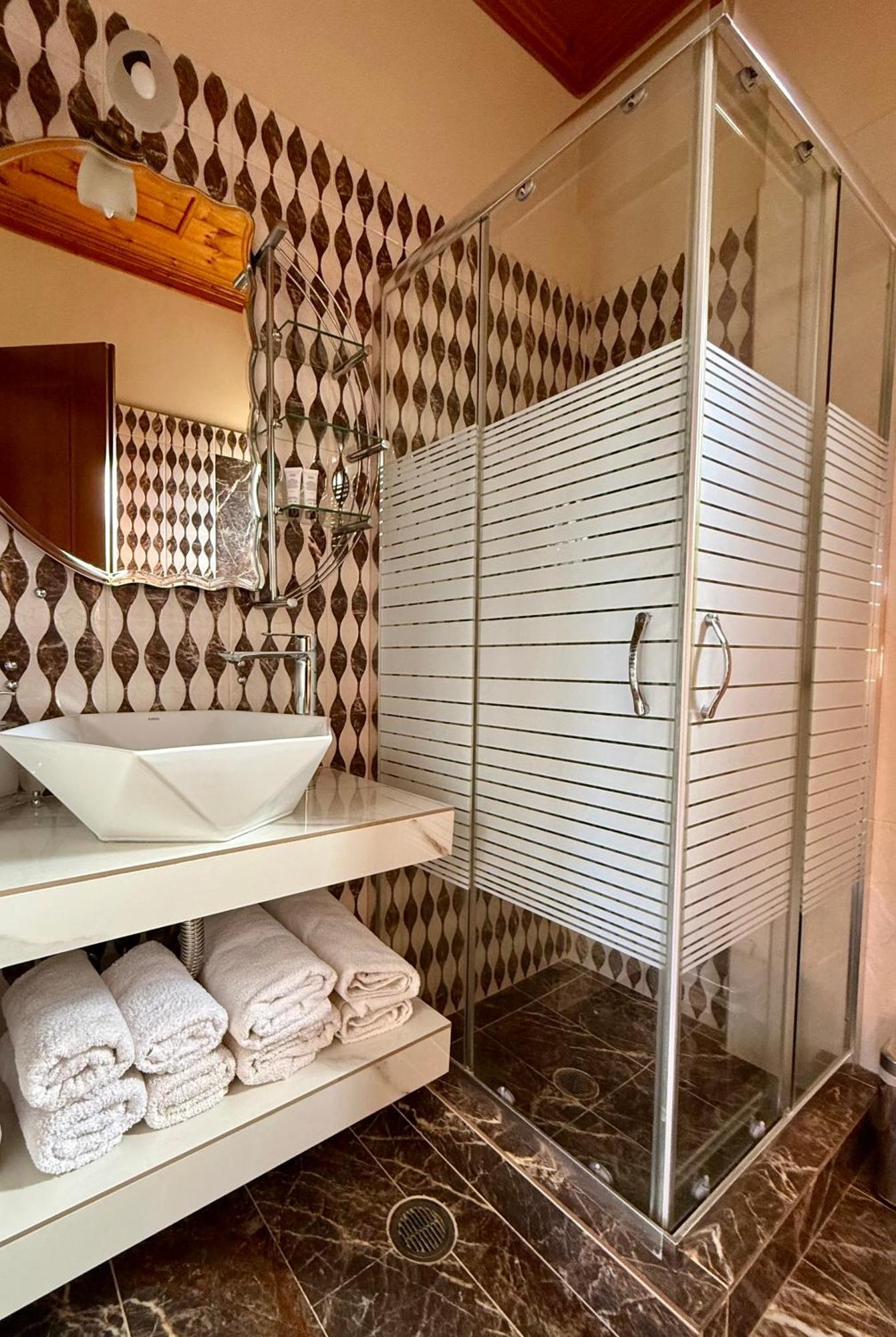 Driopes Villas Koroni  Ngoại thất bức ảnh