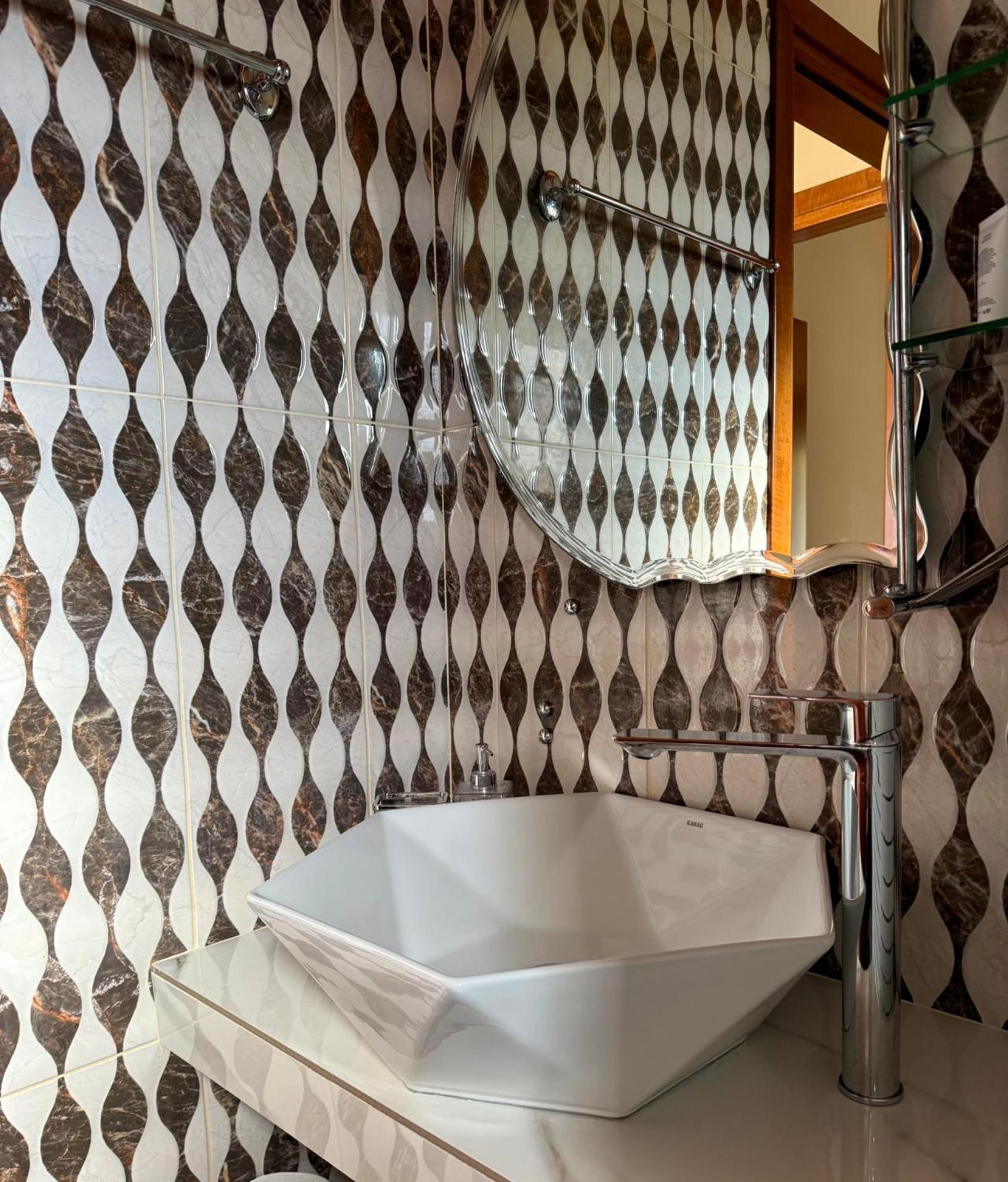 Driopes Villas Koroni  Ngoại thất bức ảnh