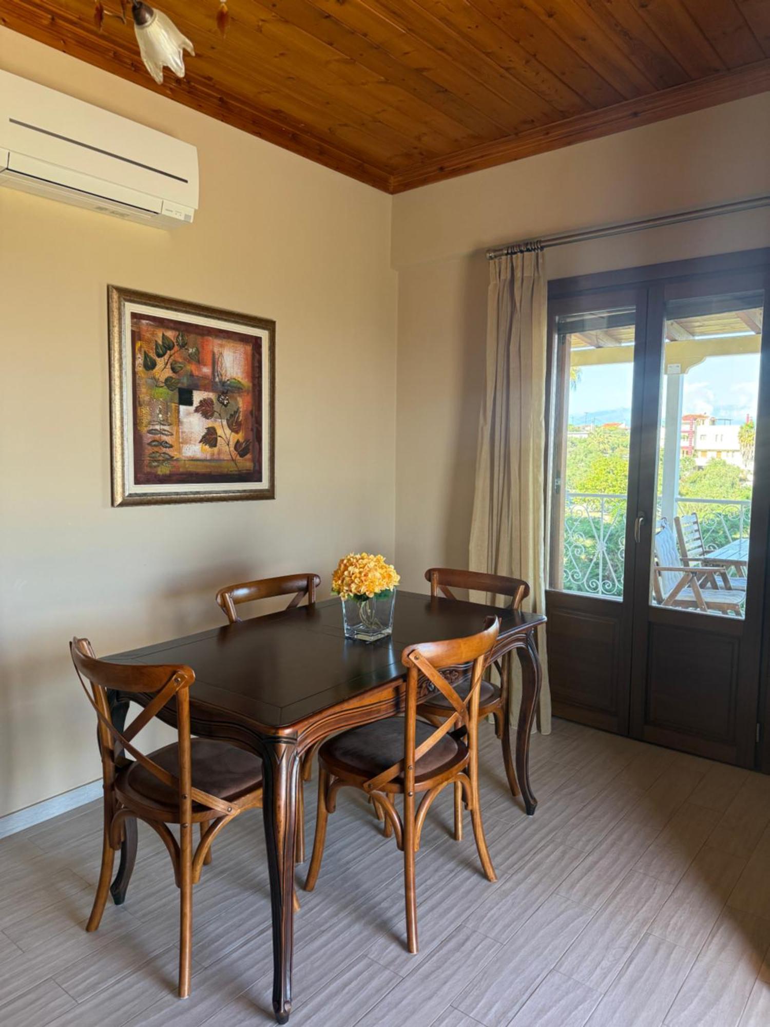 Driopes Villas Koroni  Ngoại thất bức ảnh