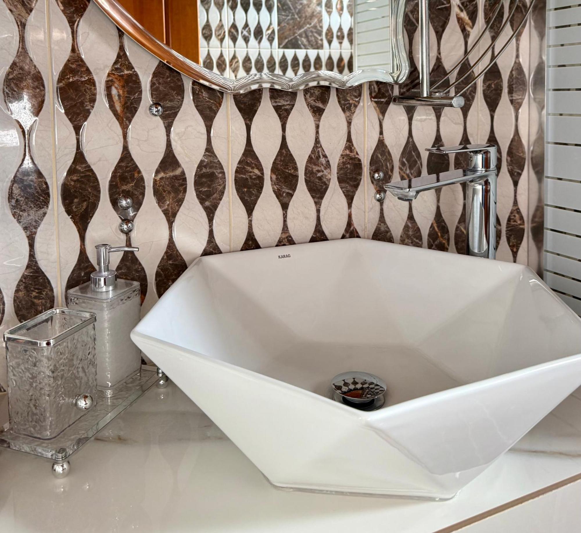Driopes Villas Koroni  Ngoại thất bức ảnh