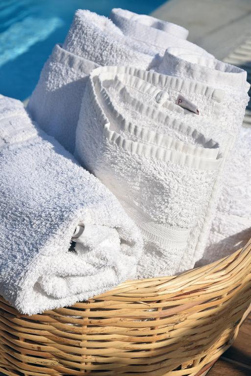 Driopes Villas Koroni  Ngoại thất bức ảnh